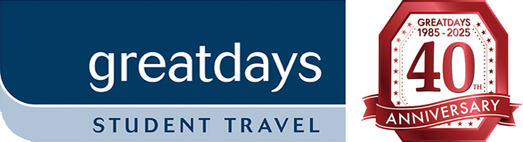 Great Days Group Travel