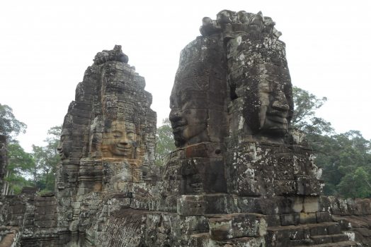 Cambodia, Angkor Archaeological Park, Siem Reap, school trip, student travel, educational travel,