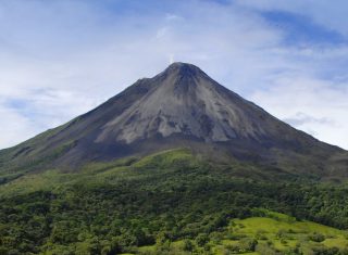 Arenal, Costa Rica
