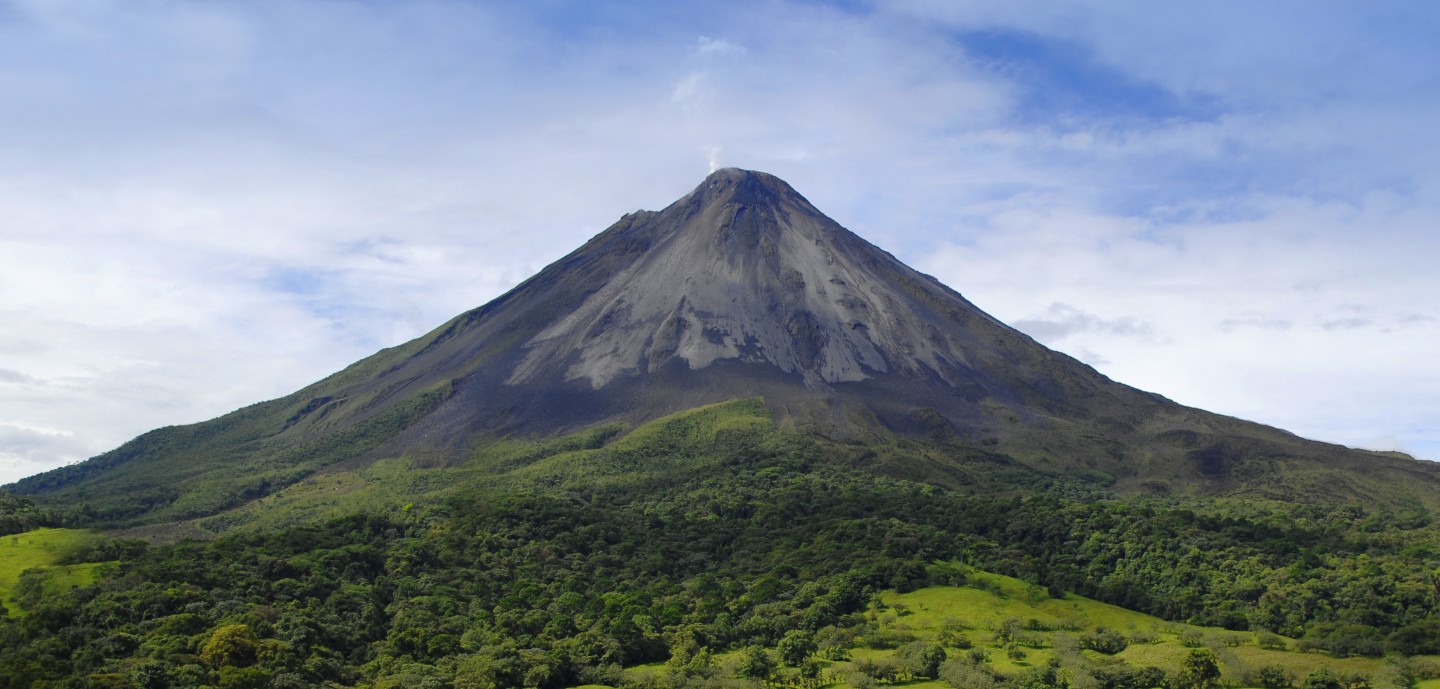 Arenal, Costa Rica