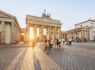 Berlin, Germany - Brandenburg Gate