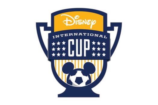Walt Disney World - Disney Cup International Logo