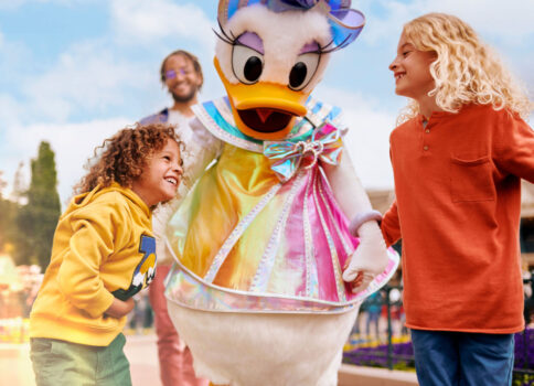 Special offers for school and youth groups