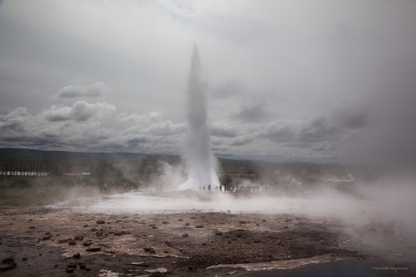 Iceland - Golden Circle © jon@hl.is, HL Adventure