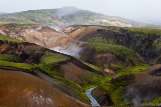 Iceland's Scenery © jon@hl.is, HL Adventure