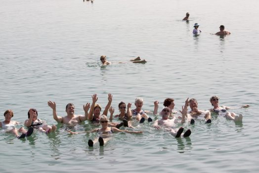 Israel, Jerusalem, Dead Sea, Religion, Student Travel, School Trip © Itamar Grinberg, ThinkIsrael.com