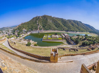 Jaipur, India - worldwide travel