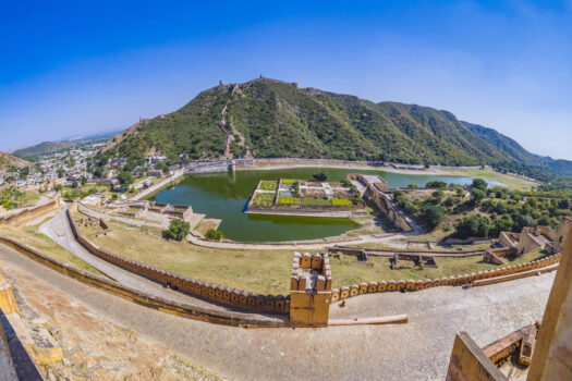 Jaipur, India - worldwide travel