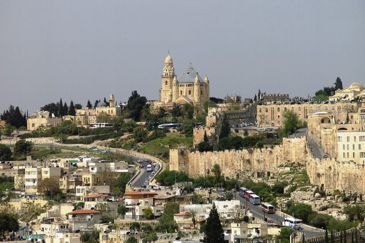 Israel ,Jerusalem, Church of the Holy Sepulchre, Student Travel, Religion, Religious ©goThinkIsrael.com