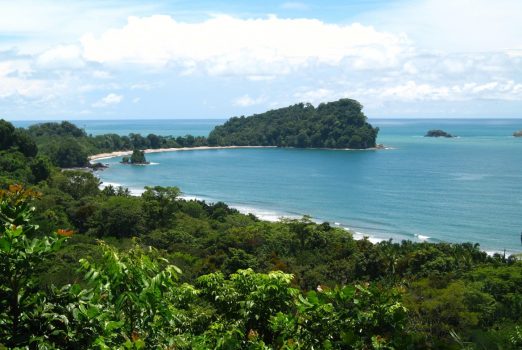 Manuel Antonio, Costa Rica