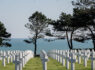 Normandy American Cemetery and Memorial