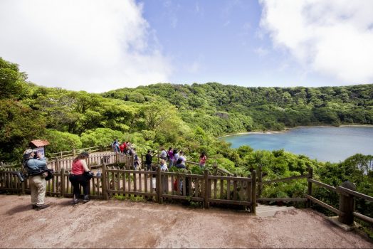 Poas, Costa Rica