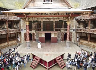 Shakespeare's Globe Theatre