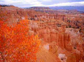 Bryce Canyon, Utah