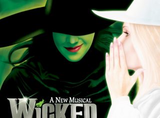 Wicked The Musical